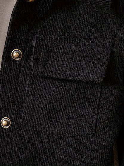 Conjunto infantil de 2 peças: blusa de manga comprida com gola alta e calça comprida. Roupa casual para crianças.