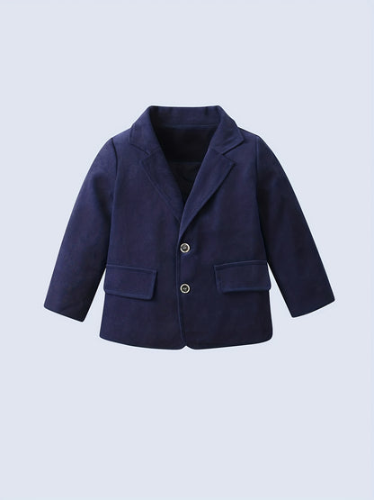 Terno infantil Boarnseorl de três peças