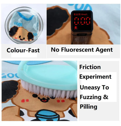 Conjunto de 2 peças de roupa infantil: camiseta regata e shorts de algodão para o verão, ideal para meninos e meninas. Roupa infantil sem mangas para bebês.