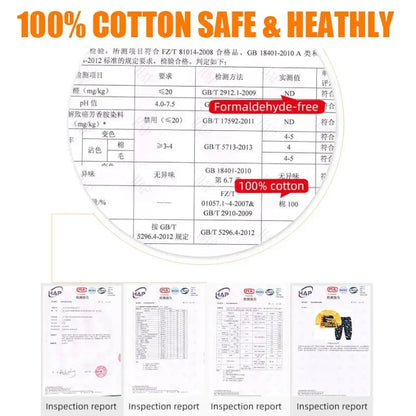 Conjuntos pijama infantil, roupas para meninos e meninas, algodão, roupas de outono e inverno