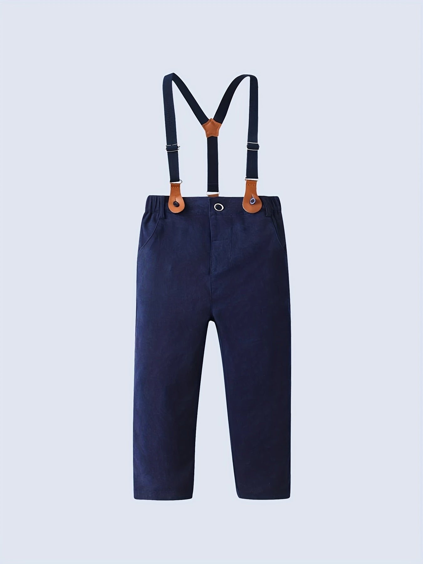 Terno infantil Boarnseorl de três peças