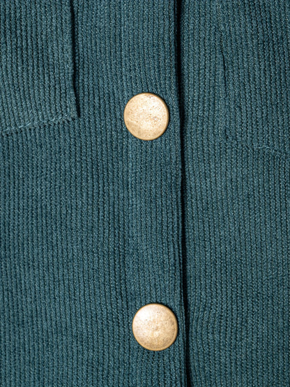 Conjunto infantil de 2 peças: blusa de manga comprida com gola alta e calça comprida. Roupa casual para crianças.